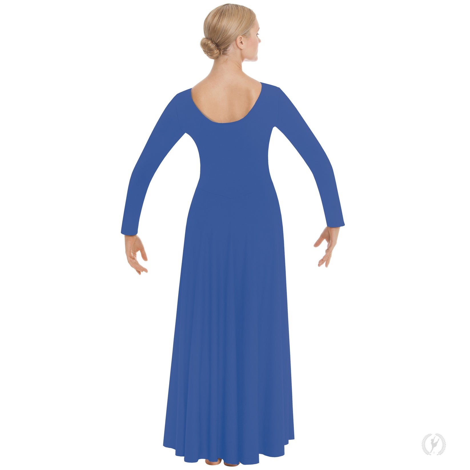 Adult Simplicity Dress (13524) – Movement Connection