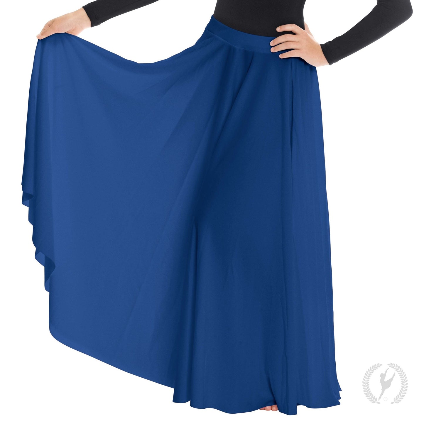 13674k_royal_triplepraiseskirt_front