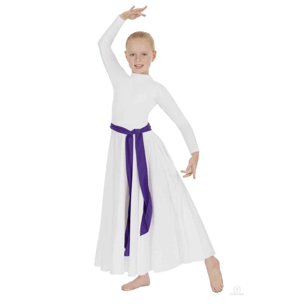 Praise Dance Dresses | Liturgical and Spiritual Worship Dresses ...