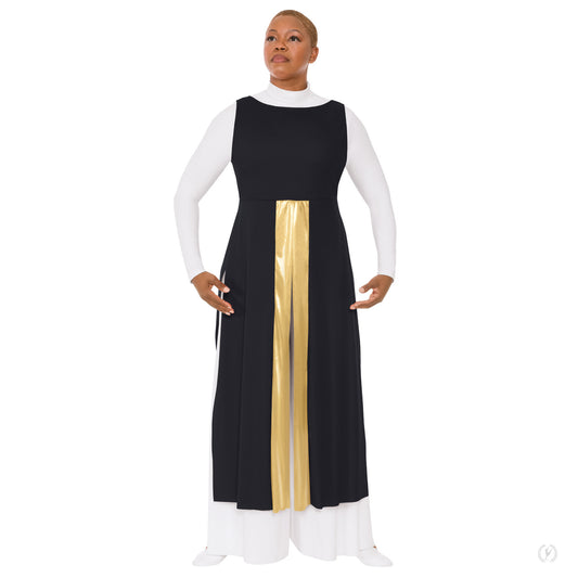 Praise Dance Tunics | Liturgical Dance and Spiritual Worship Tunics Movement Connection Praise Dance Tunics | Liturgical Dance and Spiritual Worship Tunics Movement Connection