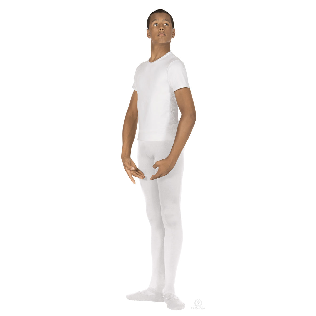 Men Tights Ropes Eurotard Mens Footed Tights (34943) – Movement Connection