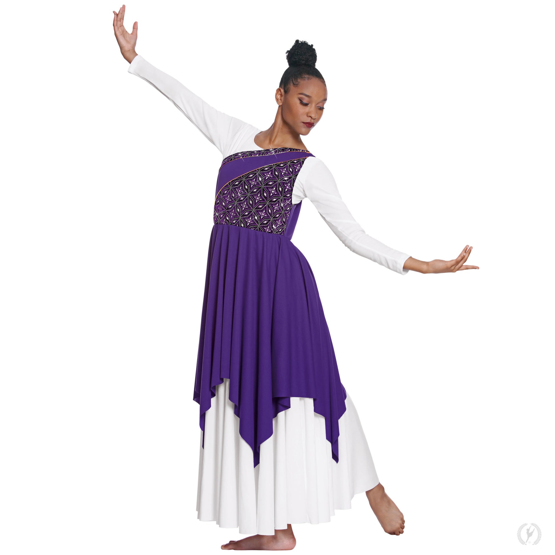 85567c_purp purp_praisetunic_front