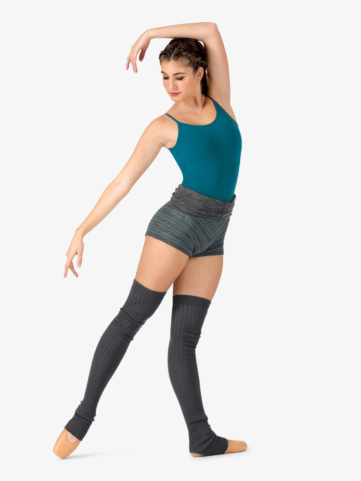 Movement Session Wear Womens Bodywear – Movement Connection