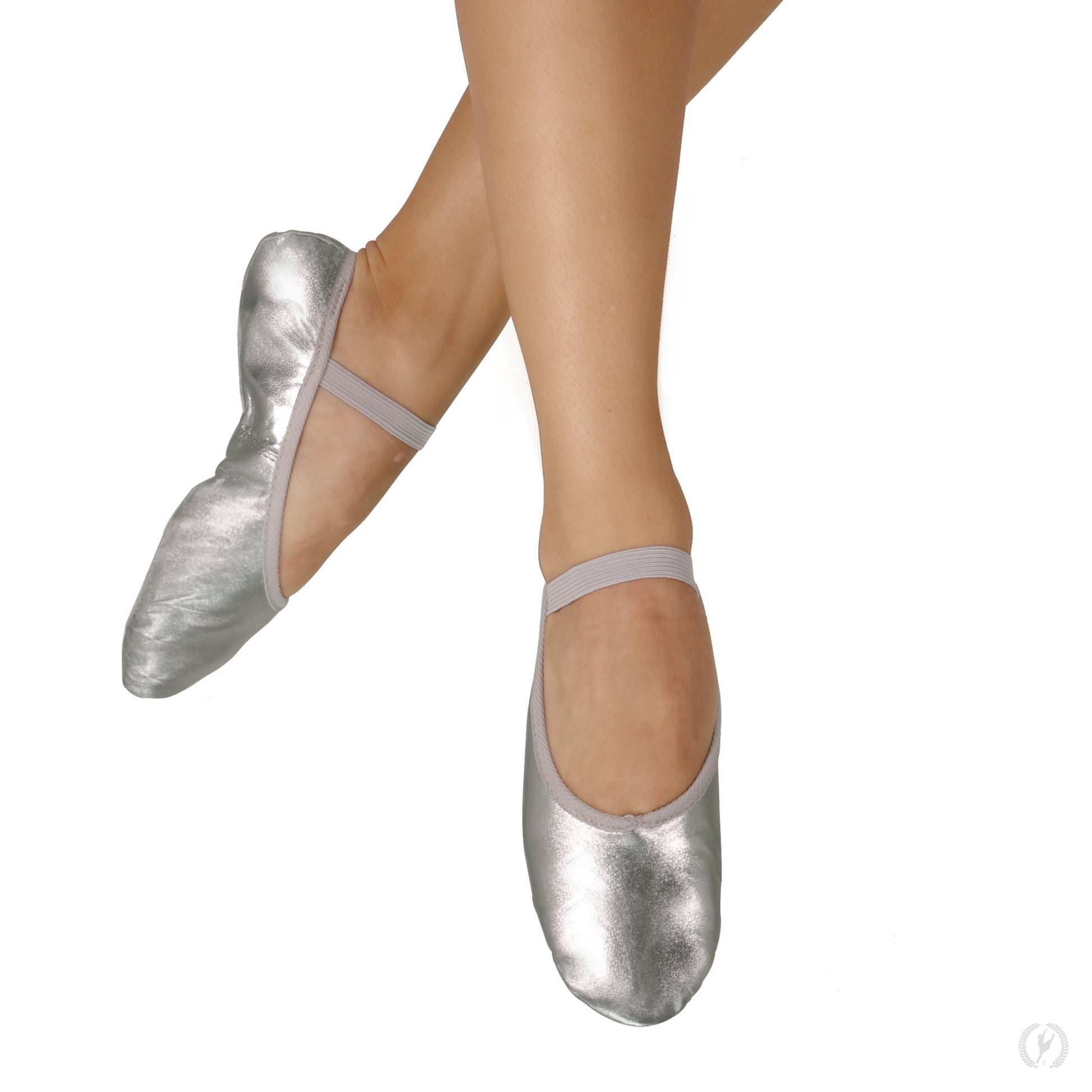 Adult Tendu Full Sole Leather Ballet Shoes (A2001A) – Movement Connection