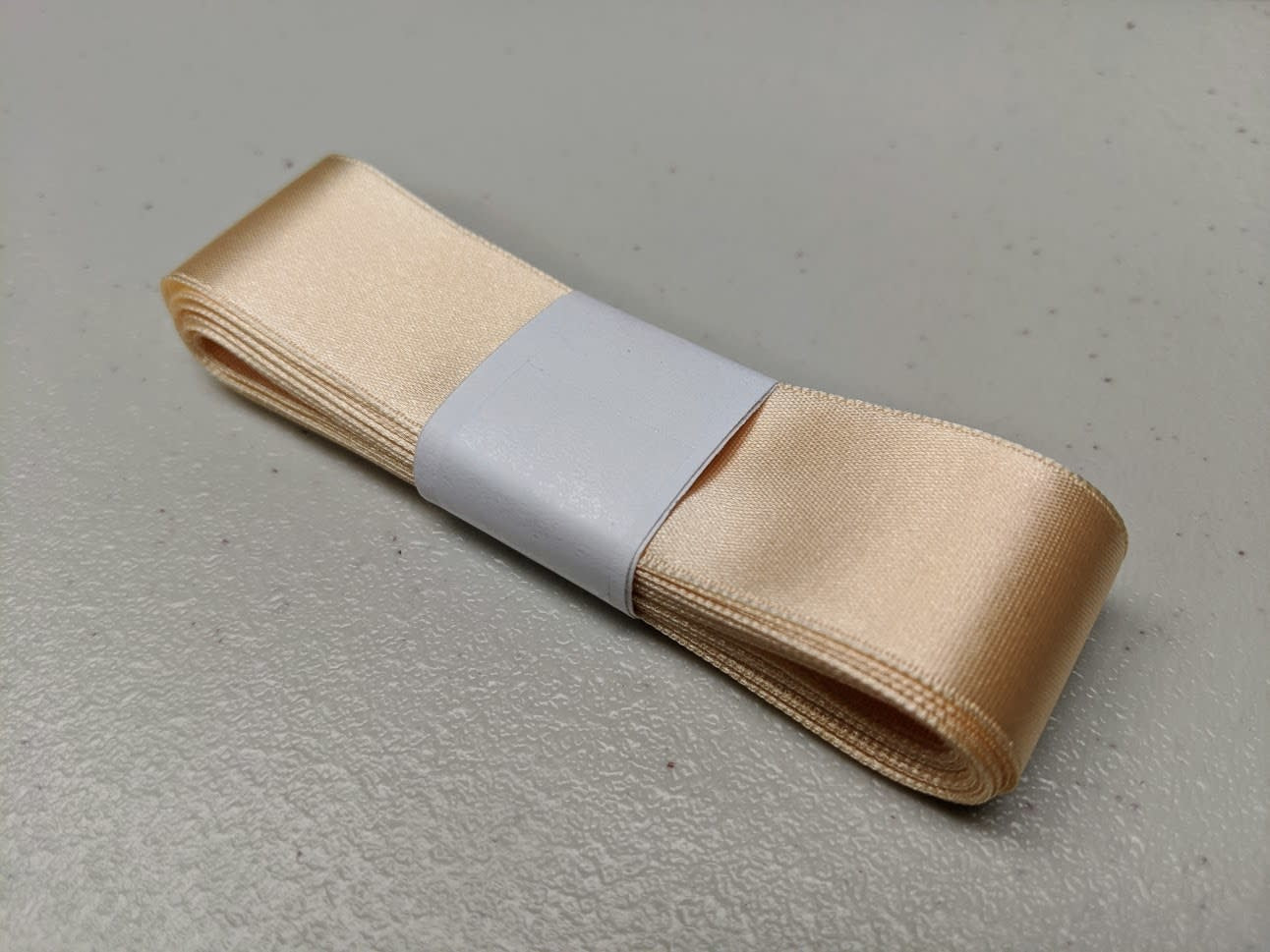 Bloch Satin Ribbon – Movement Connection