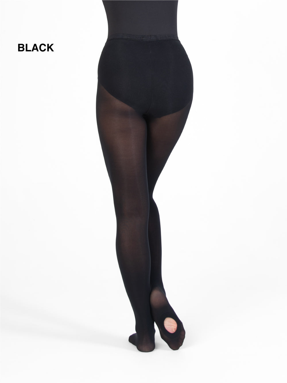 SALE: Womens Plus Size totalSTRETCH Convertible Tights - Plus Size, Body  Wrappers A31X