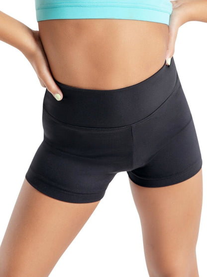 capezio_high_waisted_short_girls_black_tb131c_base_4