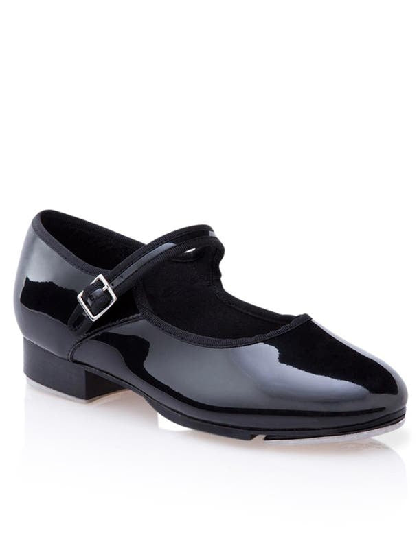 capezio_mary_jane_tap_shoe_black_patent_3800