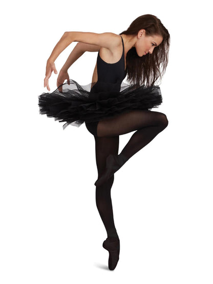 Parallel Passe Position Practice Tutu (10391) – Movement Connection