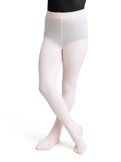 capezio_ultra_soft_footed_tight_girls_ballet_pink_1915c_base_1