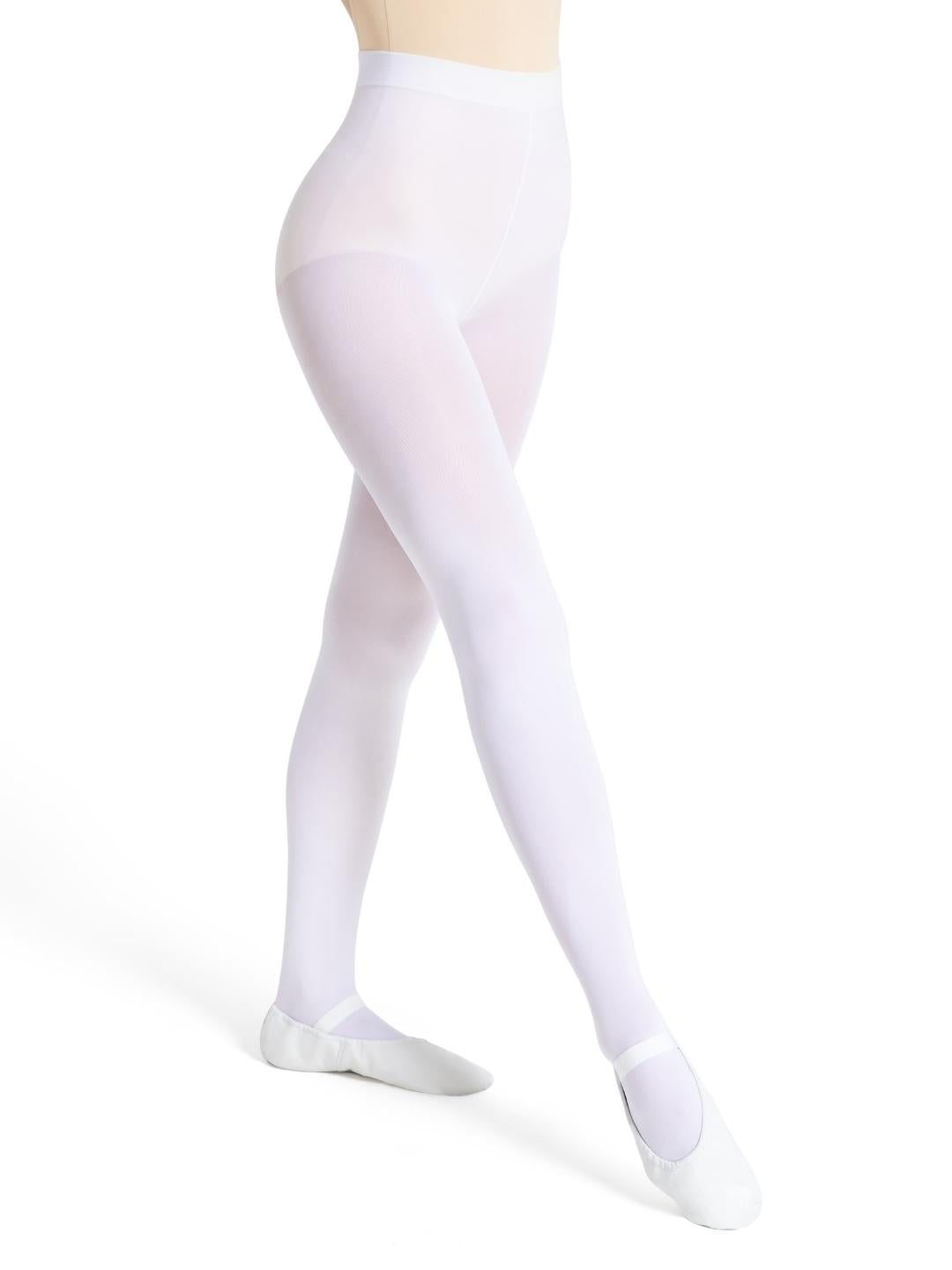 Ultra Soft Knit Waistband Transition Tights (1916) – Movement Connection
