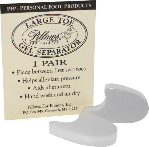 Toe Connection Toe Separator – Movement Connection
