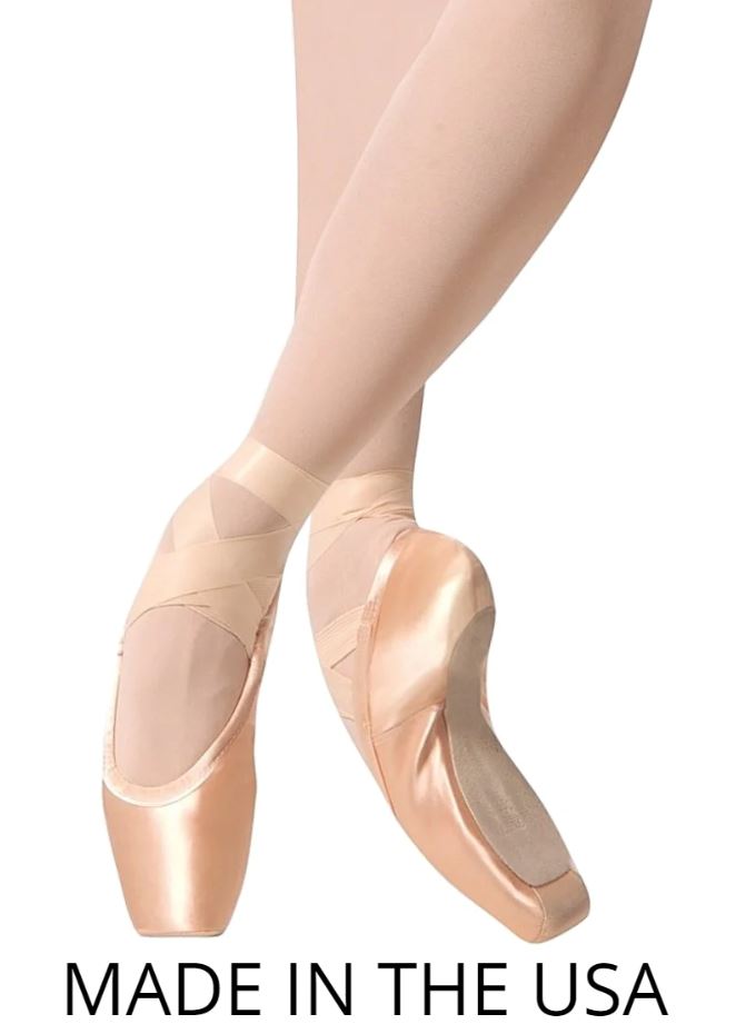 Gaynor Minden Classic Pink **MADE IN USA** (Discontinued) – Movement ...